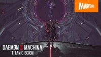 《机甲战魔神话之裔》新宣传片！故事剧情细节公开