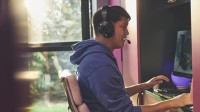 JBL QUANTUM 360 WIRELESS头戴式无线游戏耳机