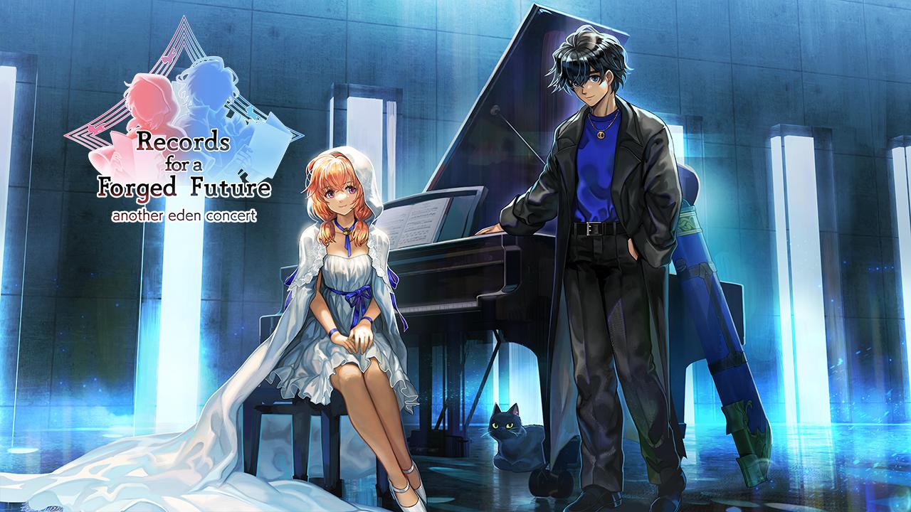 回顧《Another Eden：穿越時空的貓》「Records for a Forged Future」音樂會精彩演出，以演奏與朗讀劇交織的饗宴