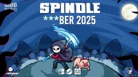死神临近：《Spindle》公布发售时间窗口