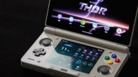 AYN双屏安卓掌机真机展示 起售价约1773元人民币