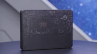 RTX 5090、双雷电5加持！ROG最强显卡扩展坞发布
