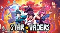 全新肉鸽卡牌构筑游戏《星之侵略者》4月30日发布