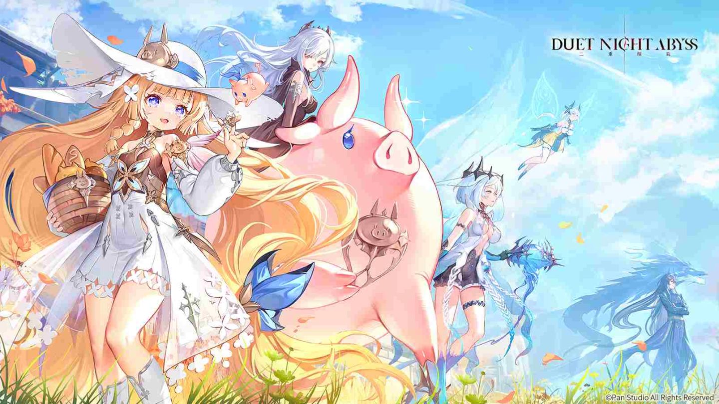 《二重螺旋》公開 TGS 全新實機宣傳影片！新角色新武器登場
