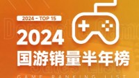 《黑神话：悟空》外的销售额黑马 你很可能不知道