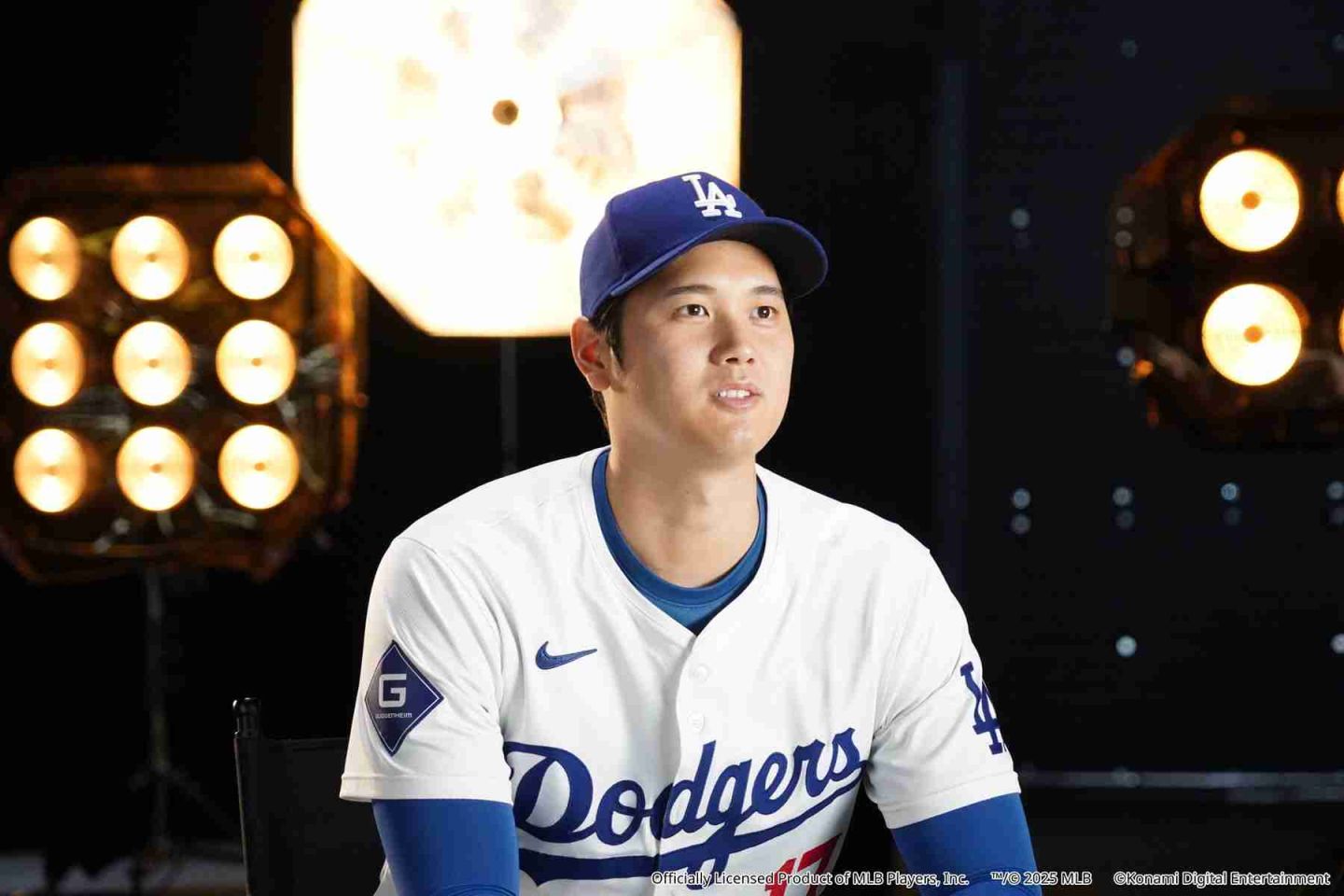 累計突破 500 萬下載的《eBaseball：MLB Pro Spirit》4/2 開始「大谷翔平 Selection」活動