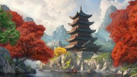 《天朝上国》EA版正式登陆Steam