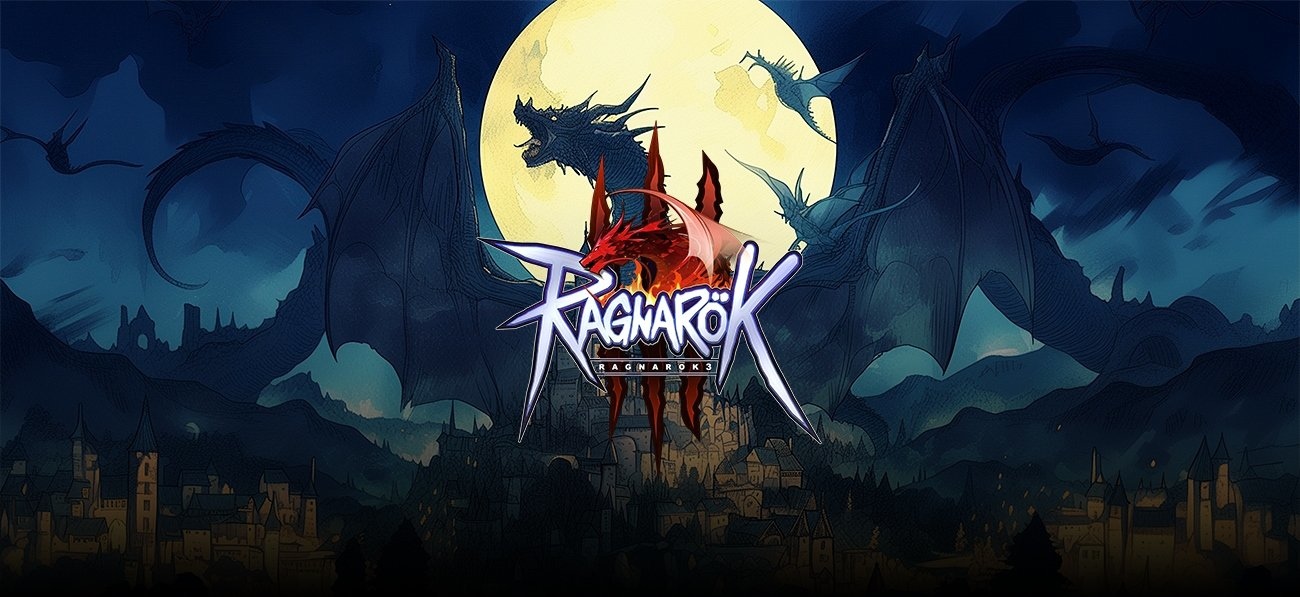韓國 Gravity G-Star 2024 雙新作《RO 仙境傳說3》＆《Project Abyss》確定參展