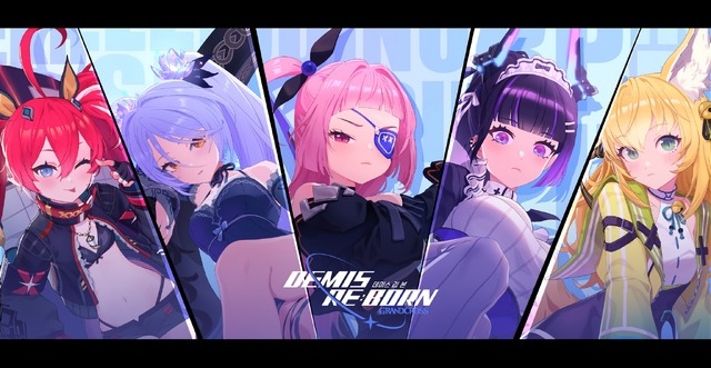 Netmarble 原創手遊《Demis Re:Born》終止開發，官方坦言遊戲性不足
