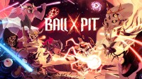 《BALL x PIT》亮相新品节 四款Demo现已开放试玩!