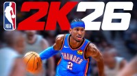 《NBA2K26》官宣新功能！并首次提供在线季后赛