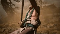 《黑神话》无头僧配音谈唱腔：自带苍凉 和无头僧一