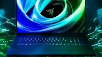 雷蛇新款灵刃16/18游戏本上架：最高配备RTX 5090