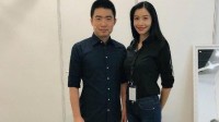李想：我爱人是茅侃侃介绍的 我们一起打《守望先锋