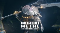 免费体验《Morbid Metal》试玩版现已登陆Steam