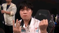Bin猛踢队友椅子惹争议 网友吐槽：这不霸凌队友吗?