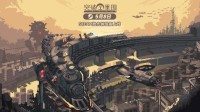 肉鸽卡牌游戏《突破重围》5月8日抢先体验版上线