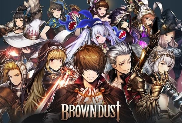 《Brown Dust－棕色塵埃》停止更新及商品販售，計畫轉為單機版提供玩家回憶