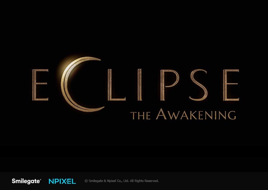 Smilegate×Npixel 全新 IP《Eclipse：The Awakening》2025 年全球即將推出