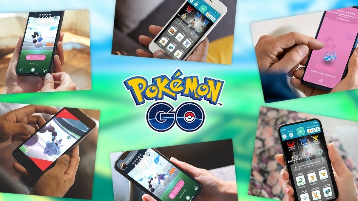 《Pokémon GO》換東家？外媒報導開發商 Niantic 擬以 35 億美元出售遊戲業務