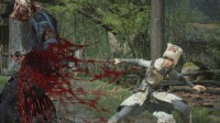 类魂《明末》或有“轮椅武器”！制作人亲自透露