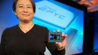 AMD也不管"臭打游戏"的了？苏姿丰：数据中心优先