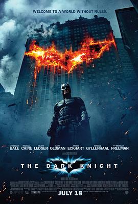 蝙蝠侠:黑暗骑士 / The Dark Knight