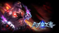 科幻题材格斗游戏《时空之拳》已正式登陆PS5平台