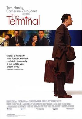 幸福终点站 / The Terminal