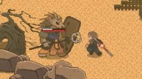 手机能玩的《黑神话像素版》更新!新增敌人及传送功