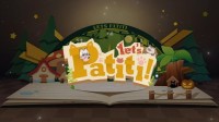 Steam喜+1！限时免费入库。萌猫互坑大作战，友尽预