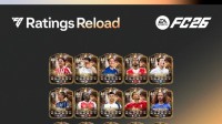 FC26倾听并推出全新实时评分活动：“总评重置”