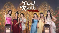 《后宫佳丽999》：韩国性感喜剧真人互动电影游戏强