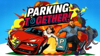《Parking Together!》9月18日Steam正式发售!
