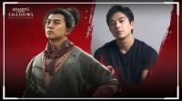 "雄霸之子"出演《AC影》神秘角色：弦之丞亮相