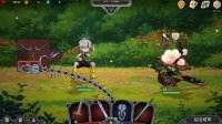 异世界背包卡组构筑！《Pocket Legend》试玩版上线