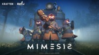 ReLU Games新作《MIMESIS》10月27日抢先体验上线