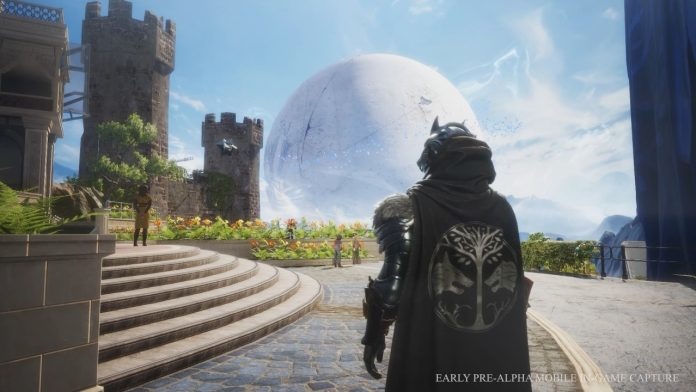 《Destiny 天命》手機新作《Destiny：Rising》公開！北美 CBT 封測 11/1 搶先推出