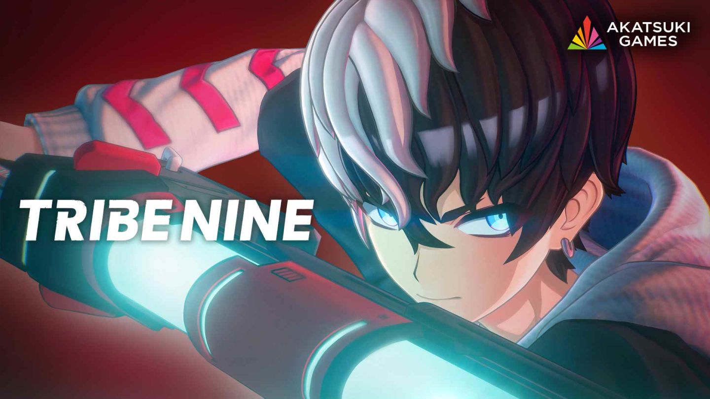 生死一線×動作 RPG《Tribe Nine》gamescom 2024 開幕夜解禁全新預告片