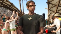 《GTAOL》更新：会员参与全新模式可获四倍奖励