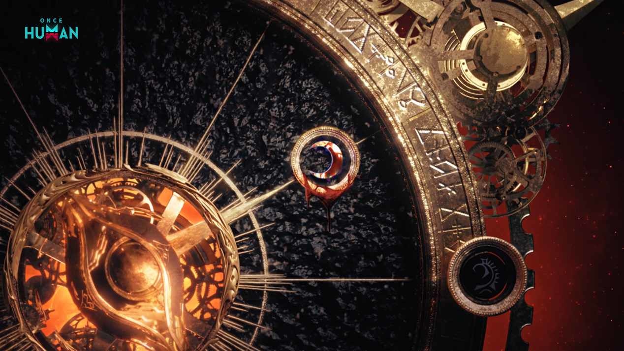 《Once Human》異象輪盤月之預兆瘋狂開啟，27 項新春福利瘋狂放送