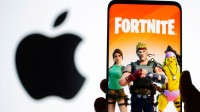 《堡垒之夜》iOS版全球下线？苹果否认阻止更新