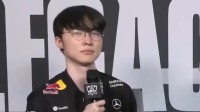 Faker比赛使用13个不同英雄 本人回应原因