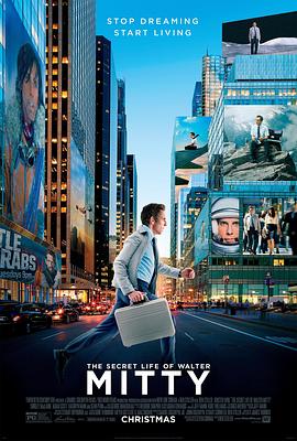 白日梦想家 / The Secret Life of Walter Mitty