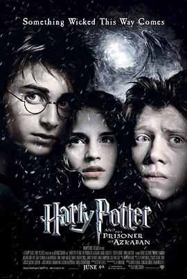 哈利·波特与阿兹卡班的囚徒 / Harry Potter and the Prisoner of A