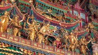 隰县小西天扭转差评:副县长驻唱、文旅局长化身"唐僧