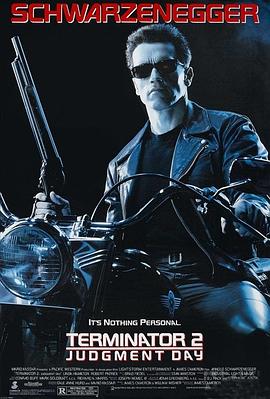 终结者2:审判日 / Terminator 2: Judgment Day
