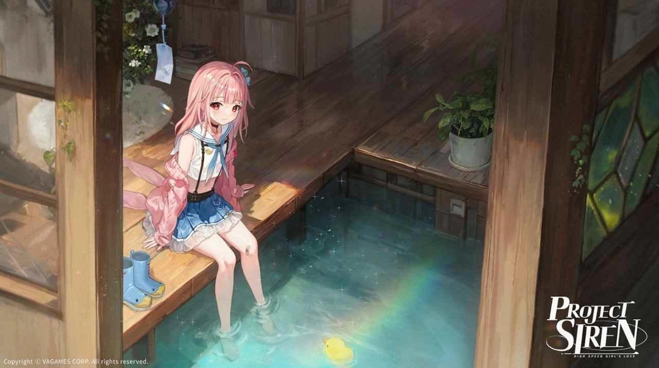 Com2uS《Gods ＆ Demons》、《Project M》＆《Project Siren》全球發行決定