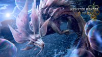 《怪猎荒野》大更新明日上线！超多改动调整一览