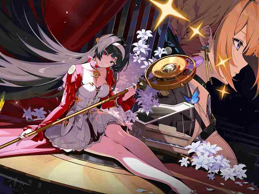 《絕區零》ZZZ Hub 即將與「安利美特」進行合作！限時滿額加碼贈禮＆春節限定驚喜